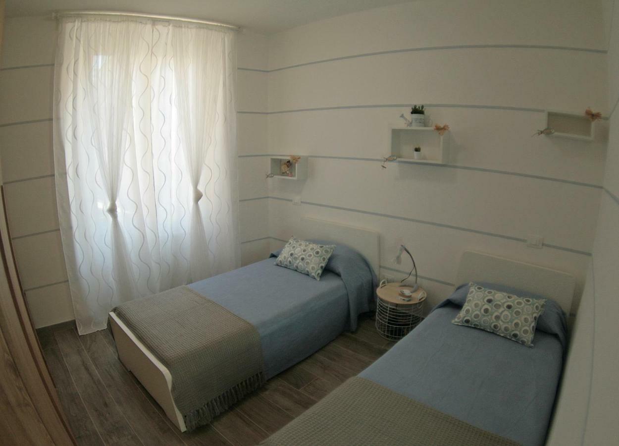 Da Sabbi Apartment La Spezia Exterior photo