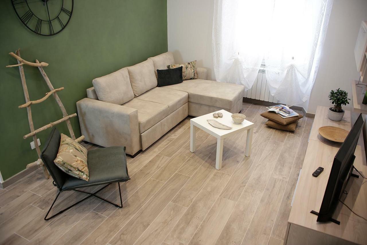 Da Sabbi Apartment La Spezia Exterior photo